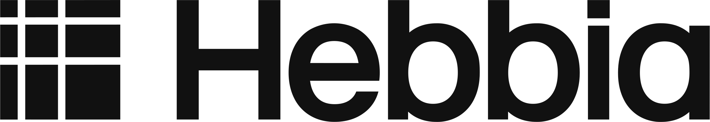 Hebbia