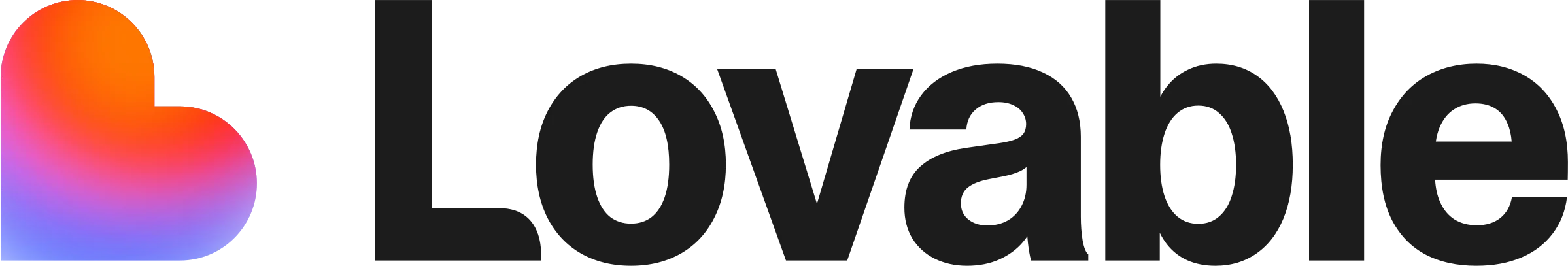 Lovable